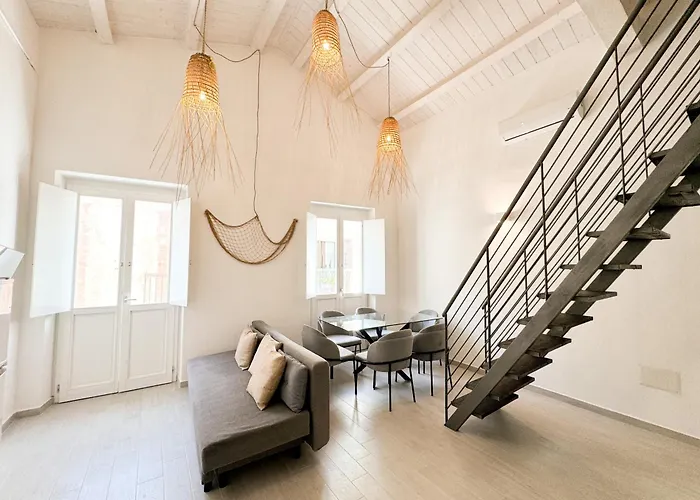 Sant Efisio Lofts