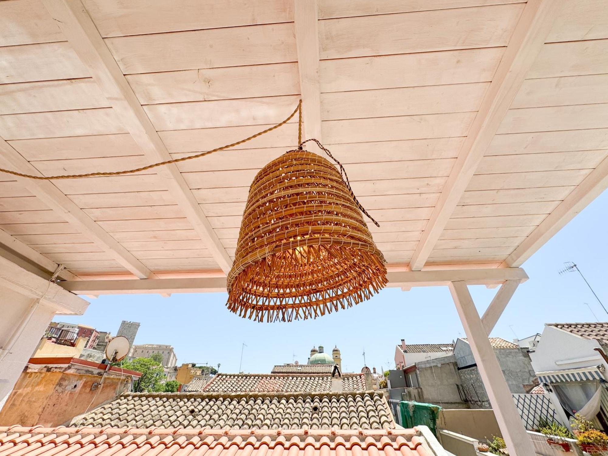 Apartment Sant Efisio Lofts *