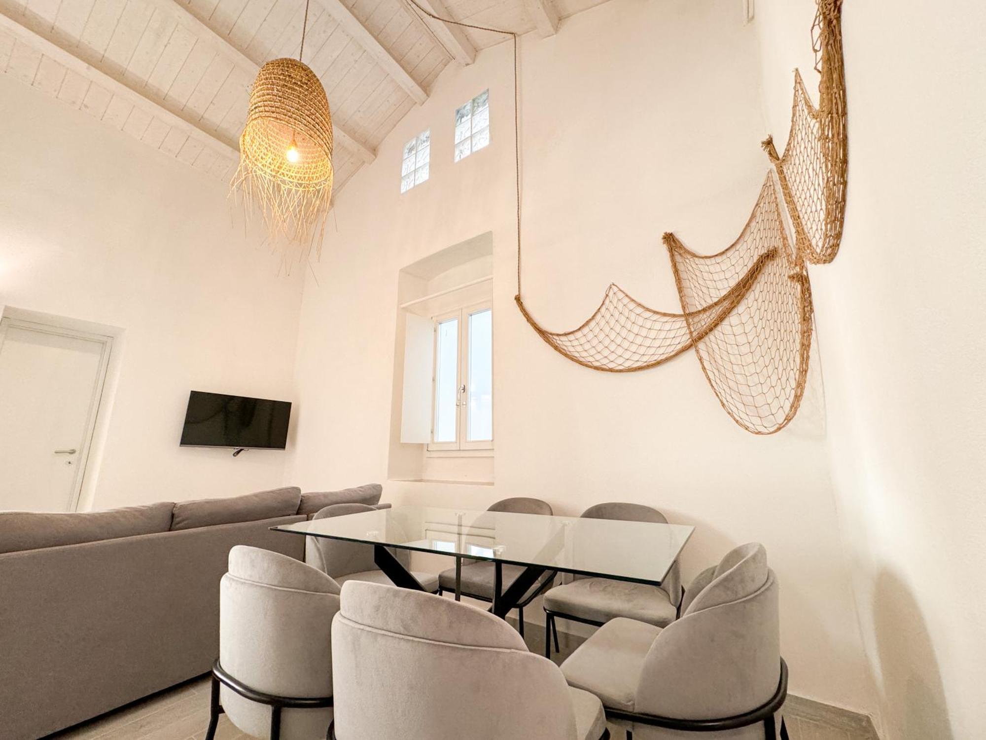 Apartment Sant Efisio Lofts Cagliari