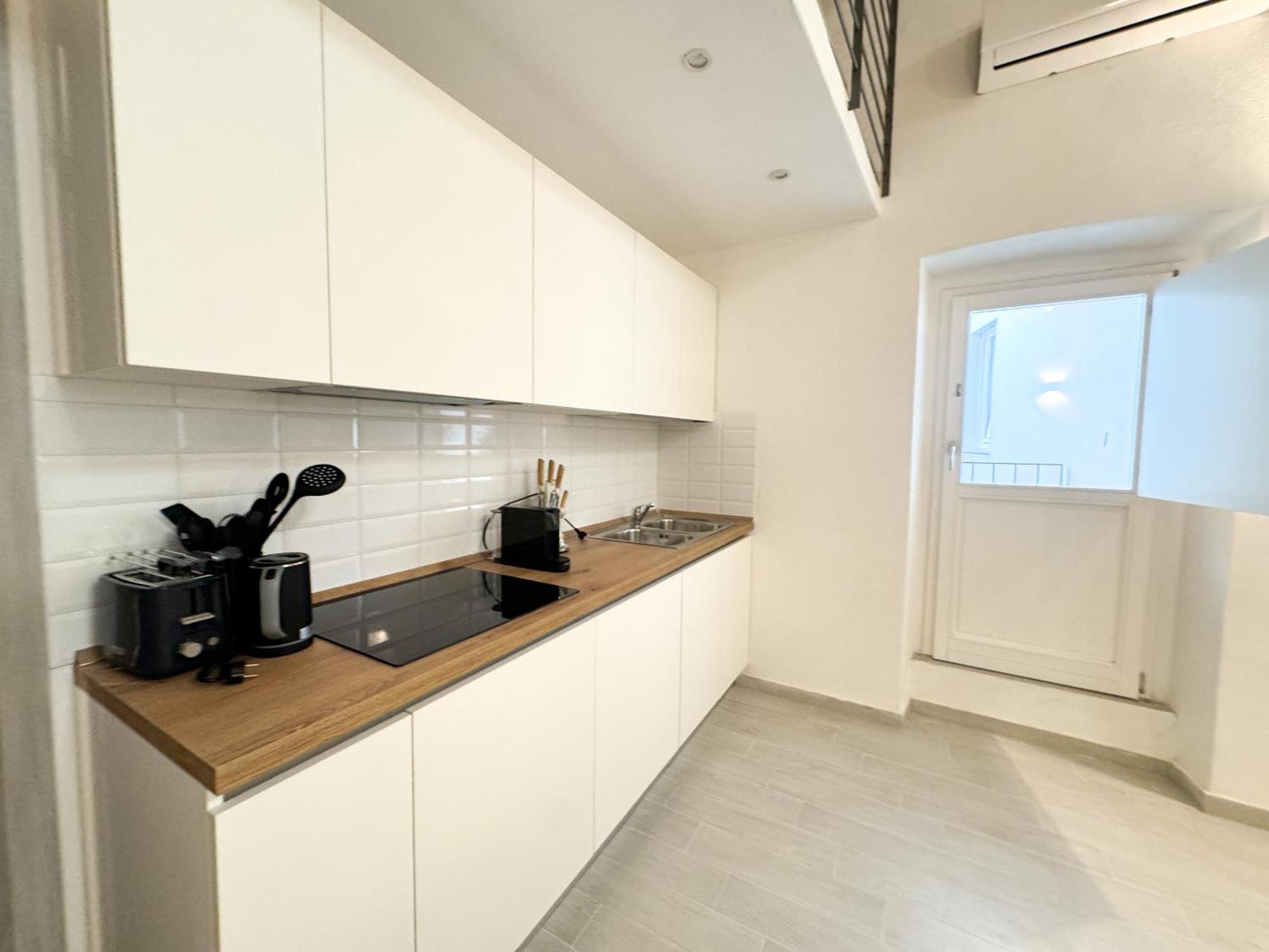 Apartment Sant Efisio Lofts Cagliari